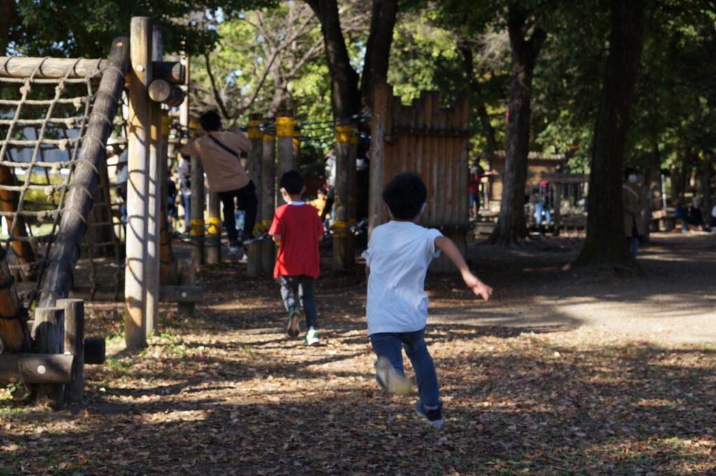 Kindervilleと業務提携する企業様への案内、預かりの質を担保するアピール