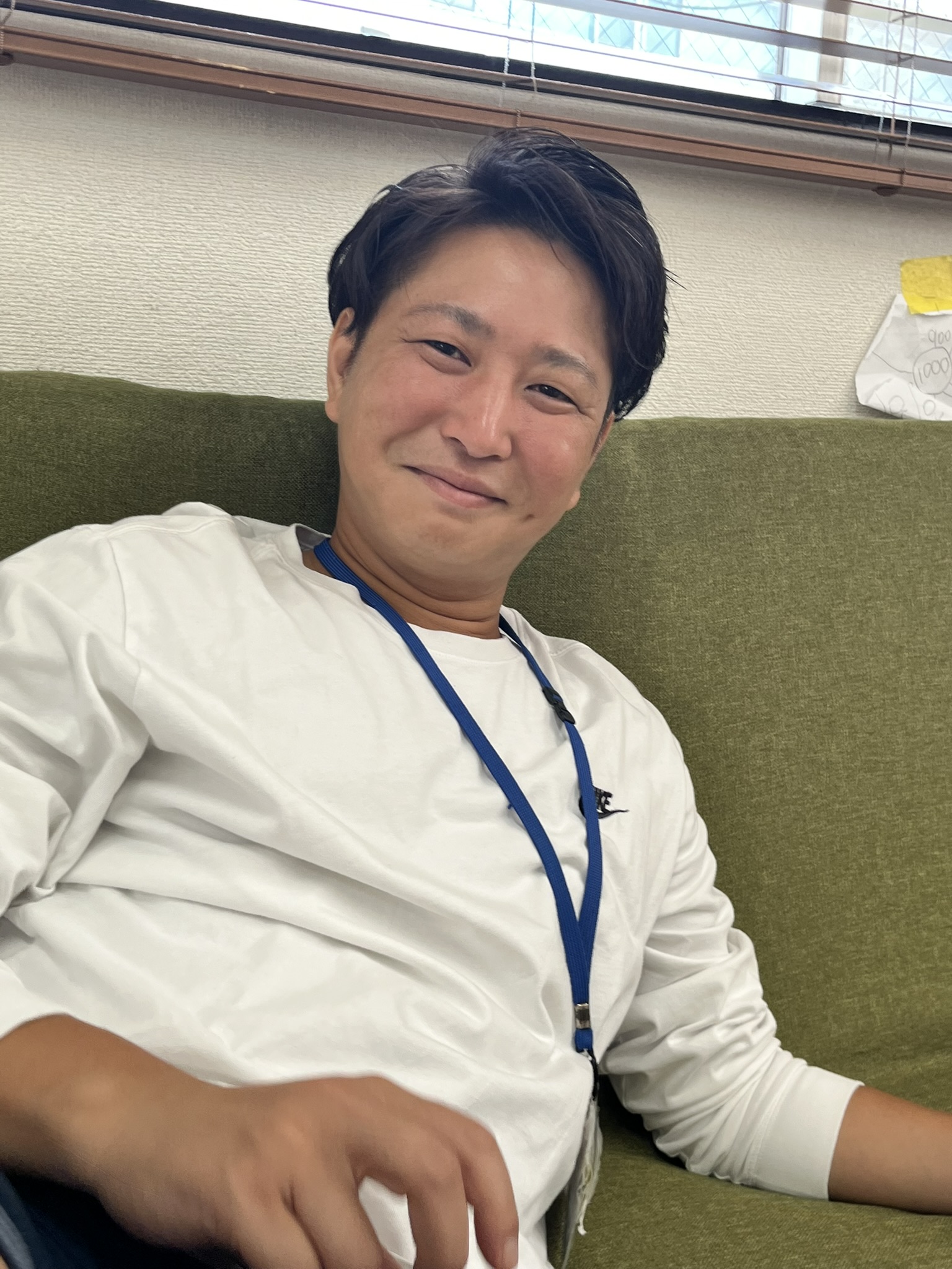 Kinderville代表 板谷遼平