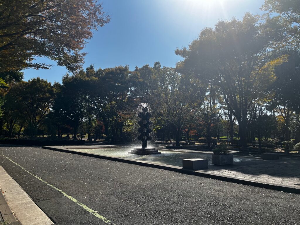 キンダーヴィレ株式会社、プログラムの集合場所