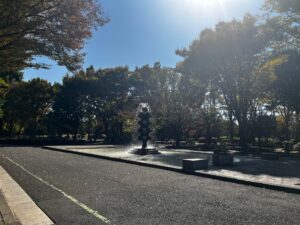 キンダーヴィレ株式会社、プログラムの集合場所